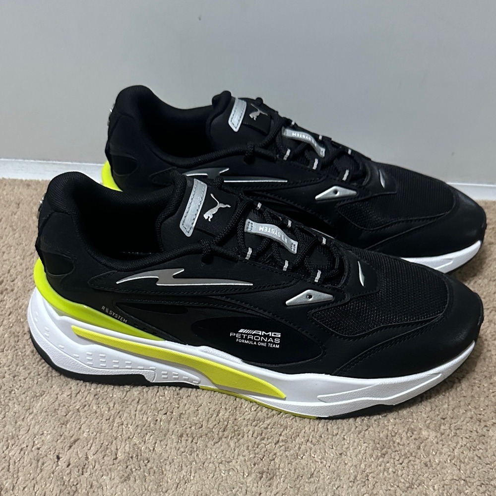 PUMA Mercedes AMG Sneakers